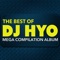 Burning Up (Discoduck Extended Mix) - DJ HYO lyrics