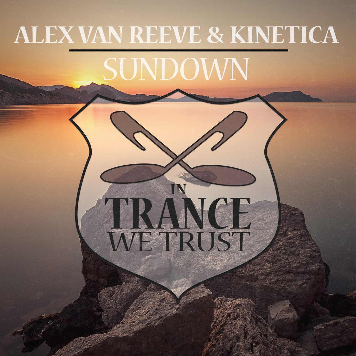 Alex van remix. Kinetica Trance. In Trance we Trust. In Trance we Trust Classics. Chaim - in Trance we Trust (Original Mix).