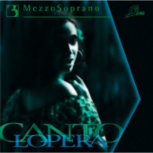 Cantolopera: Mezzo-Soprano Arias, Vol. 3 artwork
