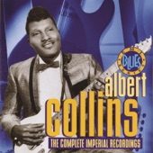 Albert Collins - Doin' My Thing