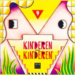 Kinderen Voor Kinderen 9 - Kinderen Voor Kinderen