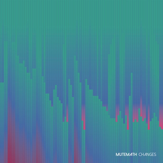 Cover artwork for Changes