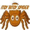 Itsy Bitsy Spider - Single, 2015