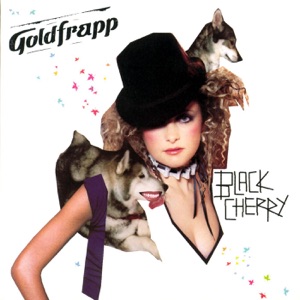 Goldfrapp - Strict Machine - Line Dance Music