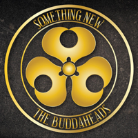 The Buddaheads - Something New artwork