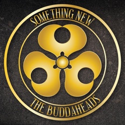 The Buddaheads - Cross to Bear