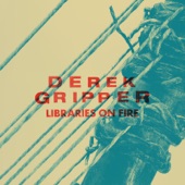 Libraries on Fire artwork