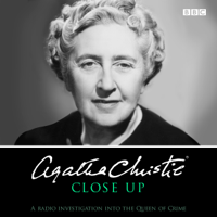 Agatha Christie - Agatha Christie Close Up: BBC Archive Recordings artwork