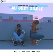 Au Gust Zilele (feat. Alexandra Stan) artwork
