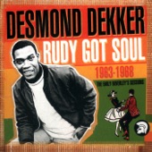 Desmond Dekker - Unity