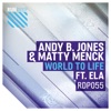 World to Life (feat. Ela) [Remixes] - EP