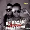 Early Momo (feat. Patoranking) - Single album lyrics, reviews, download