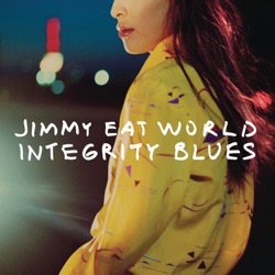 Jimmy Eat World - Get Right