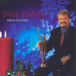 Finn Eriksen - Den Hellige Stad