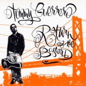 Tommy Guerrero - Paper Switchblade