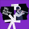 The Fabulous Mr. Acker Bilk