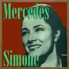 Mercedes Simone album lyrics, reviews, download
