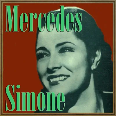 Mercedes Simone - Mercedes Simone
