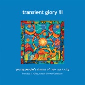 Young People's Chorus of New York City - 3 Heavens and Hells: No. 3, Things Heaven and Hell