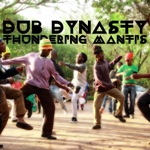 Dub Dynasty - Black Rose (feat. Ras Tinny)