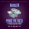 Make Me Rich (feat. Mozzy, Celly Ru & E Mozzy) - Single album lyrics, reviews, download