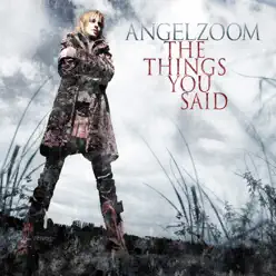 The Things You Said - EP - Angelzoom