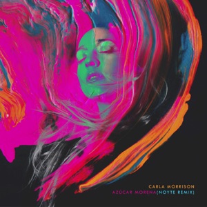 Carla Morrison Azucar Moreno