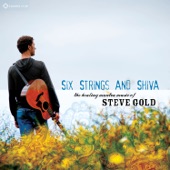 Six Strings and Shiva artwork