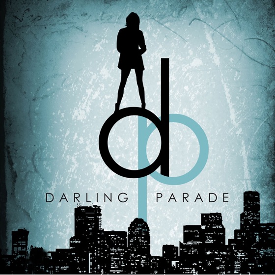 Cover artwork for Never Fall Down