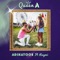 Queen A (feat. Raymi) - Adinatoor lyrics