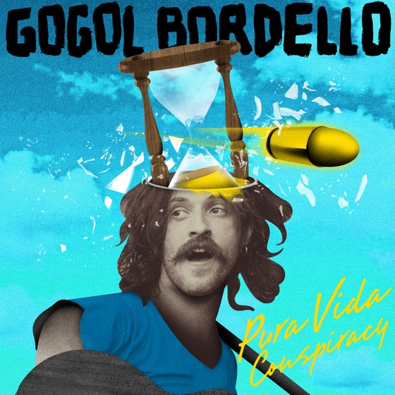 Cover artwork for Malandrino