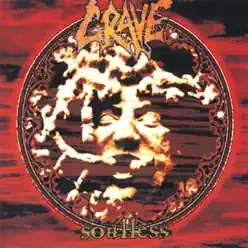 Soulless (Bonus Tracks) - Grave