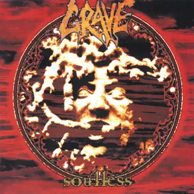 Soulless (Bonus Tracks) - Grave