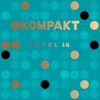 Kompakt: Total 16, 2016
