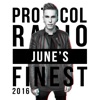 Nicky Romero - Protocol Radio - June's Finest 2016