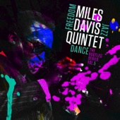 Miles Davis - Circle (Session Reel)