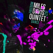 Miles Davis - Footprints