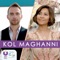 Kol Maghanni - Sherine & Hosam Habib lyrics
