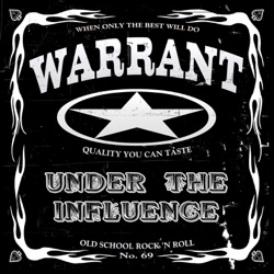 Warrant - Dead Jail or Rock n' Roll (feat. Jani Lane, Erik Turner & Jerry Dixon)