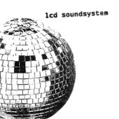 LCD Soundsystem artwork