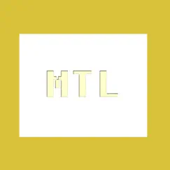 Mtl - Single by Elefant album reviews, ratings, credits