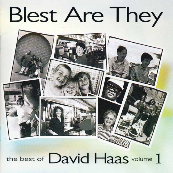 Cover artwork for We Are Called