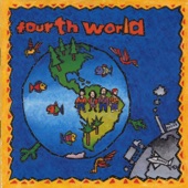 Fourth World (feat. Airto Moreira, Flora Purim, Jose Neto & Gary Meek) artwork
