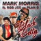 Black Betty (Extended Mix) - Mark Morris lyrics