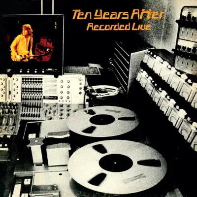 Recorded Live - Ten Years After