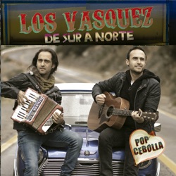 Los Vasquez - Basta