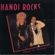 Hanoi Rocks - Back to Mystery City