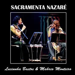 Sacramenta Nazaré (Trilogia) - Mahrco Monteiro