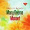 Many Deema Manaet - Abdo Al Baloshi lyrics