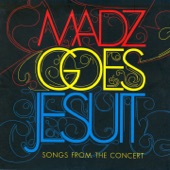 Madz Goes Jesuit (Live) artwork